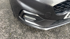 Ford Fiesta 1.0 EcoBoost ST-Line X 5dr Petrol Hatchback